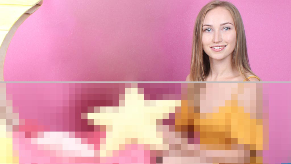 Nika Svetlaya Web Cam