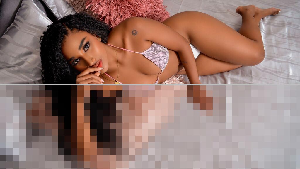 Nikita Saylor Web Cam