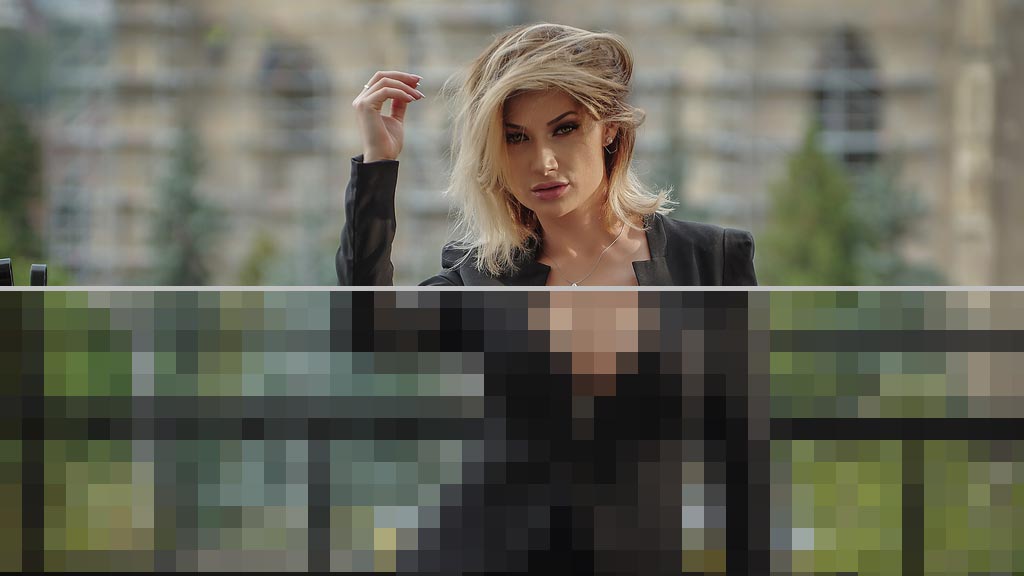 Nikki Carter Web Cam