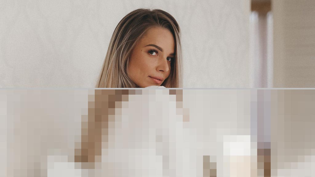 Nikki Jans Web Cam