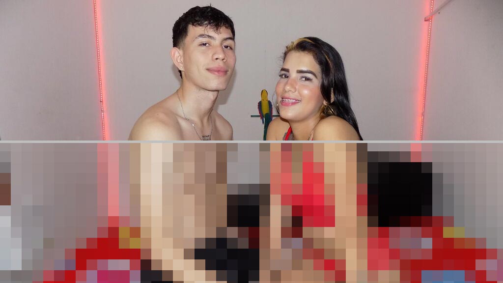 Nina And Klaus Web Cam