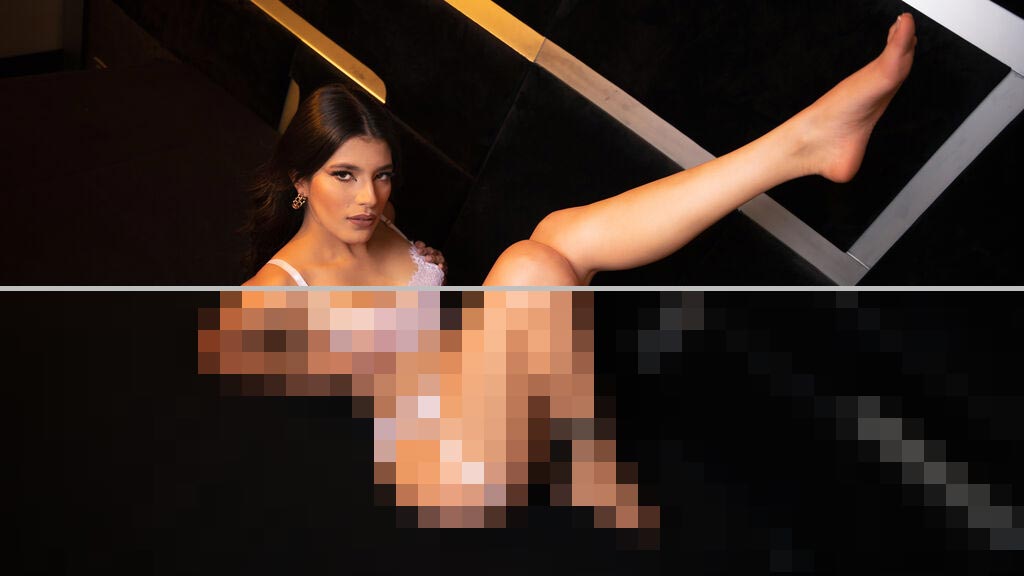 Ninna Caprice Web Cam