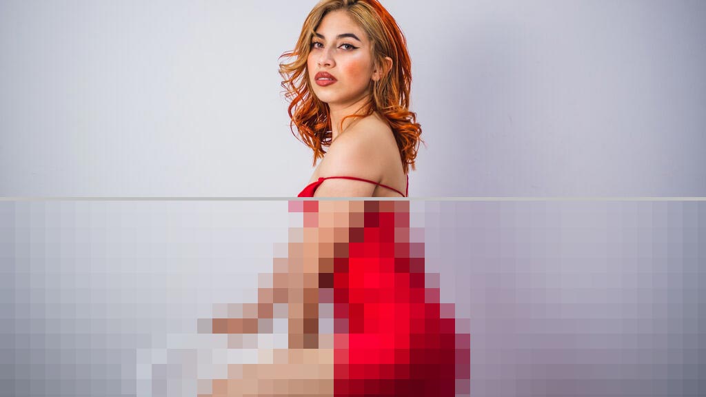 Noa Dexter Web Cam