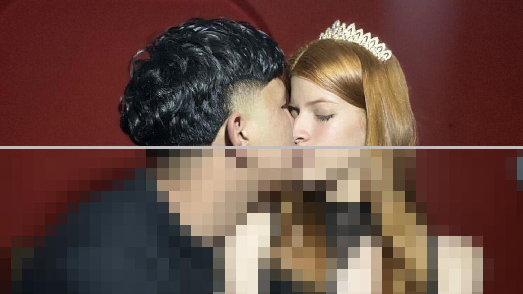 Nora And Oliver Web Cam