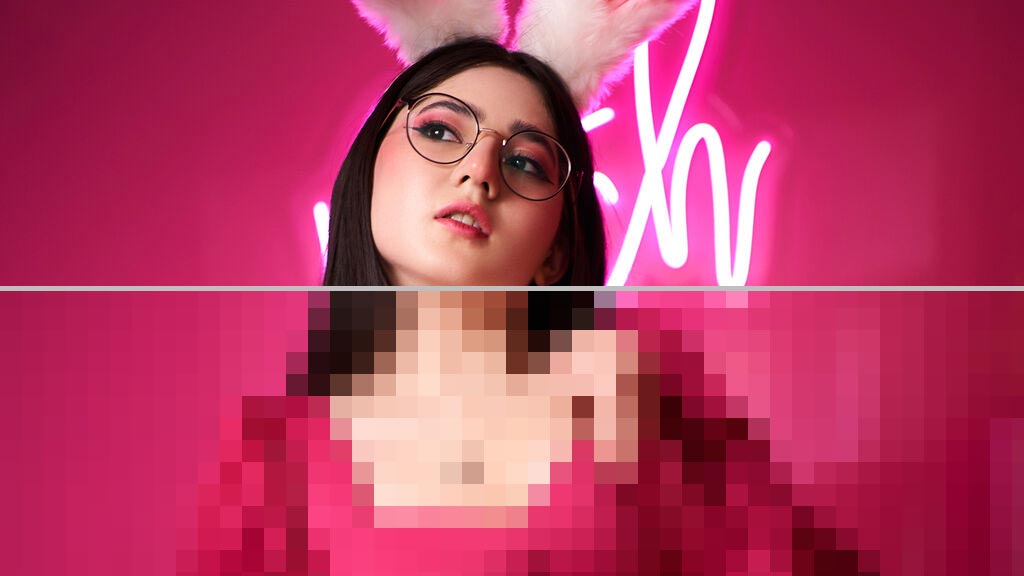 Olivia Gregory Web Cam