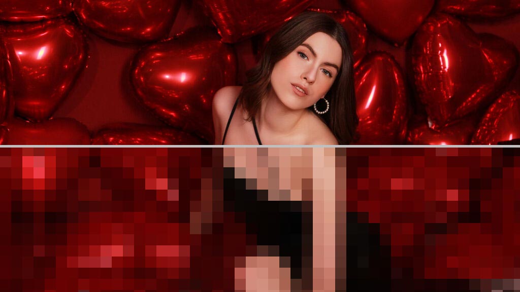 Olivia Parcer Web Cam