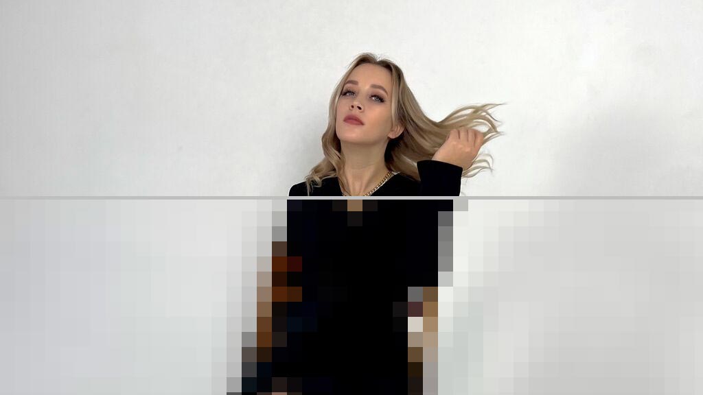 Olivia Pheltan Web Cam