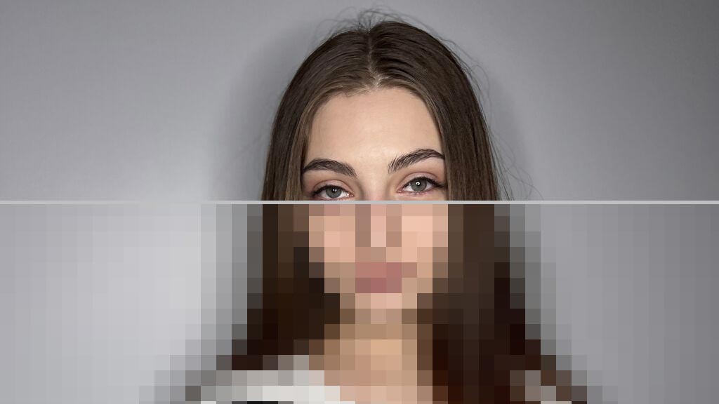 Ortensia Verde Web Cam