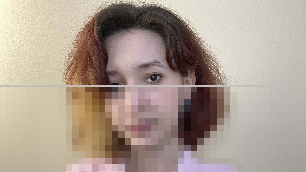 Ottavia Fiorini Web Cam