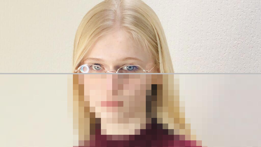 Paola Dimauro Web Cam