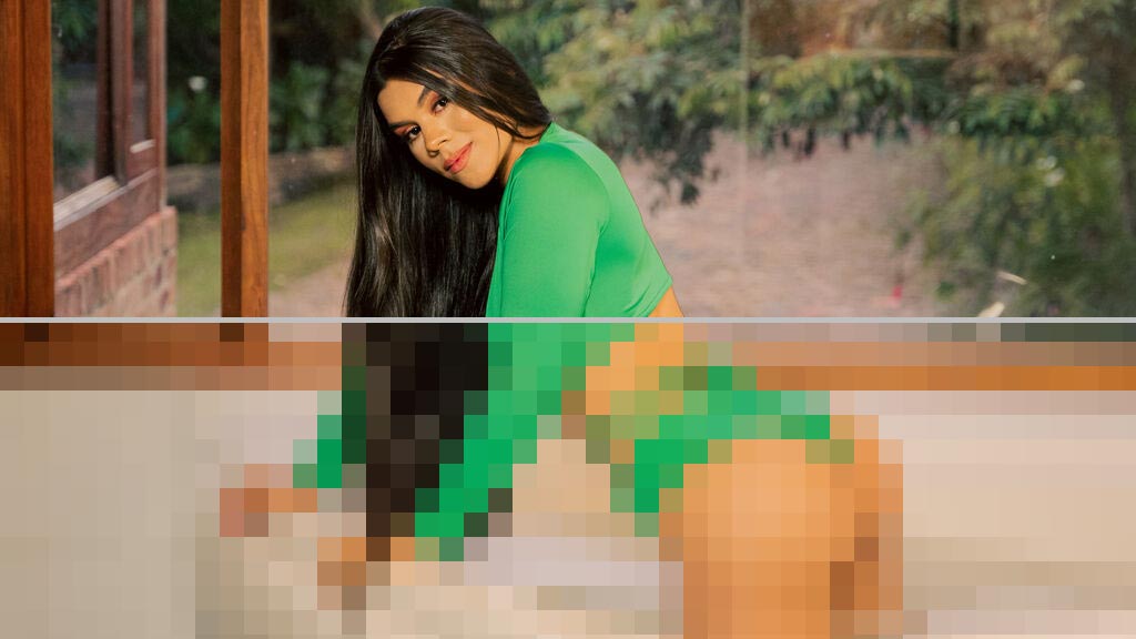 Paola Do Santos Web Cam