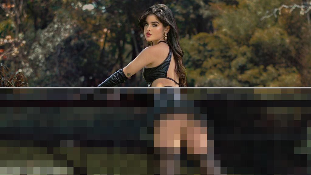 Paris Hanpson Web Cam