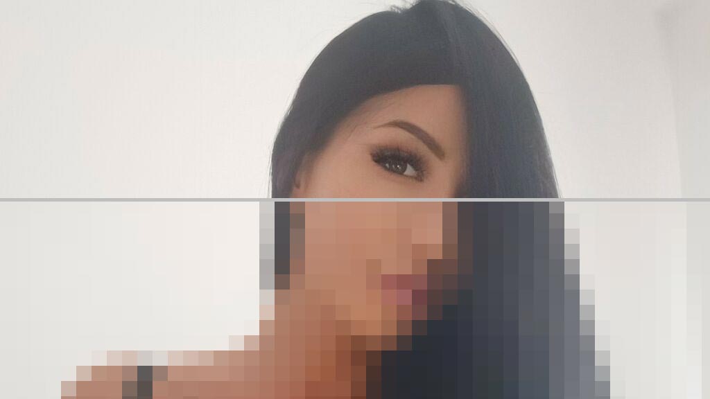 Parisa Milano Web Cam