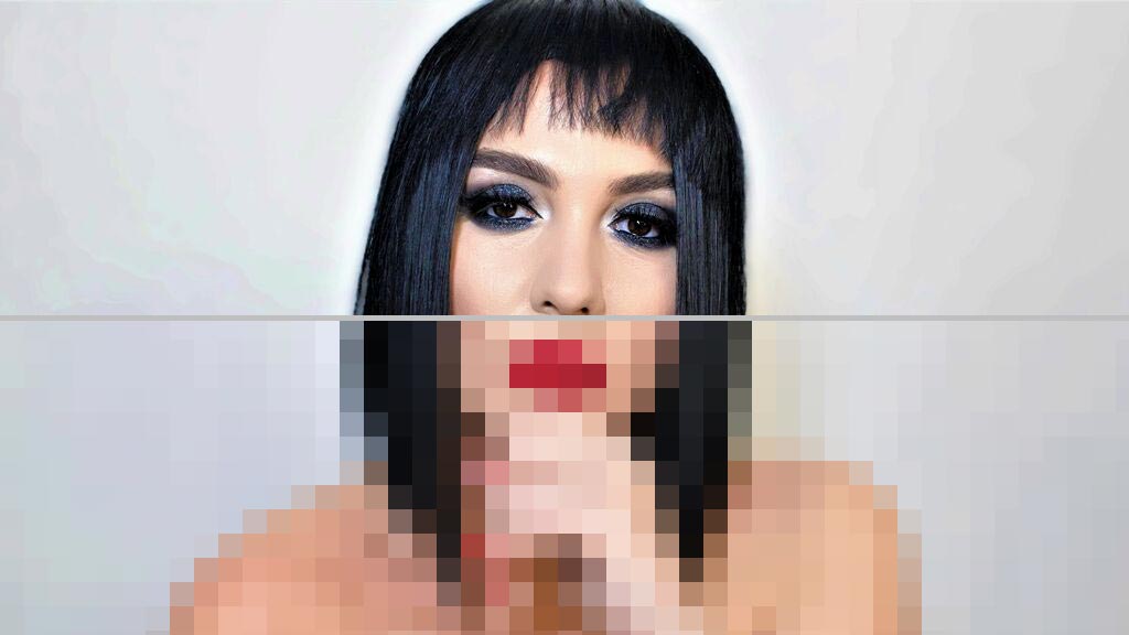 Patricia Philips Web Cam