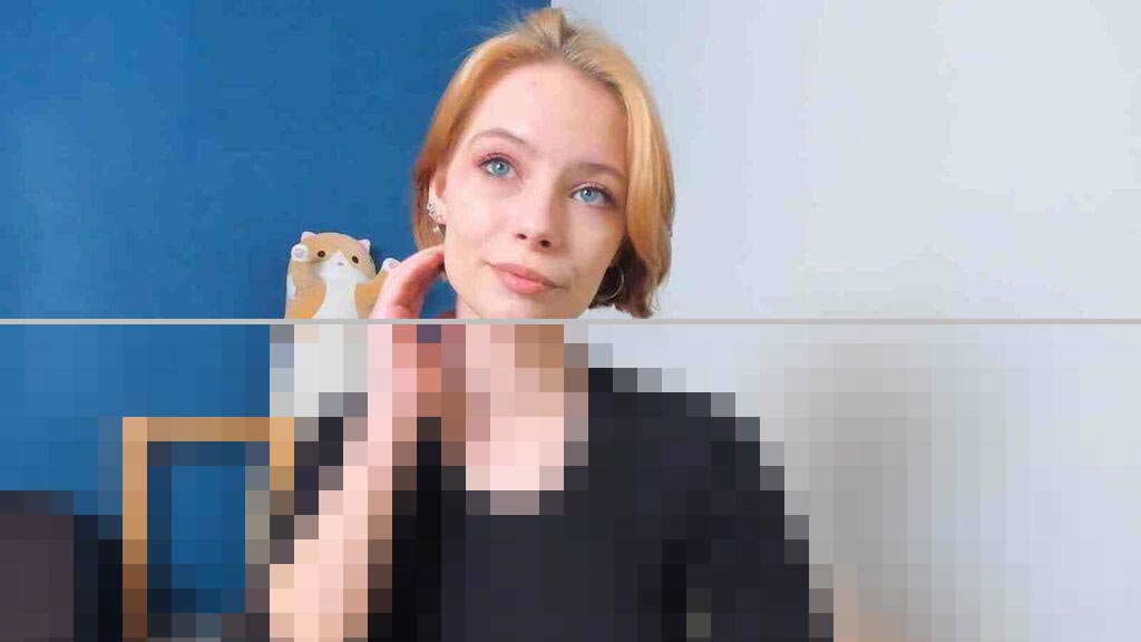 Patrizia Mauri Web Cam