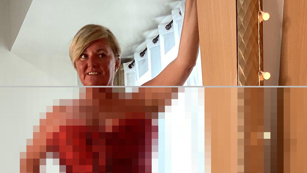 Patsy Labone Web Cam