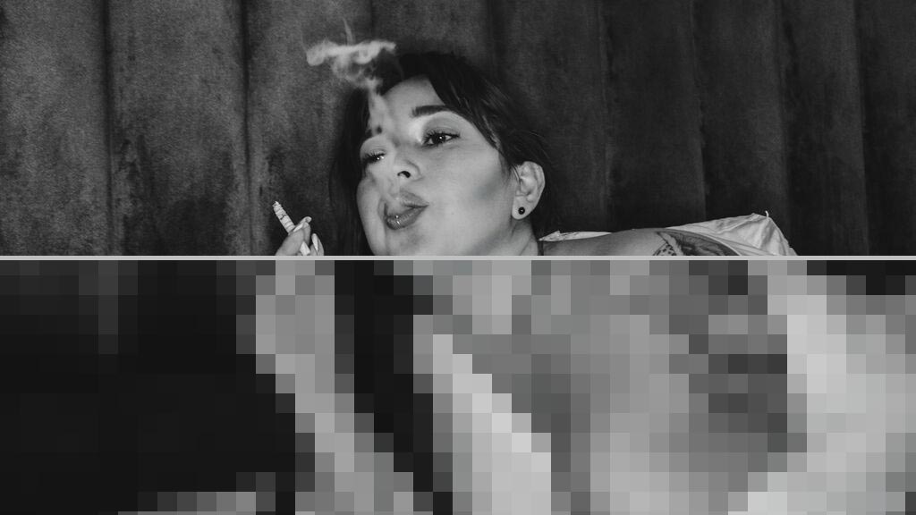 Paulina Moric Web Cam