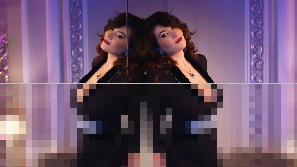 Penelope Lynn Web Cam