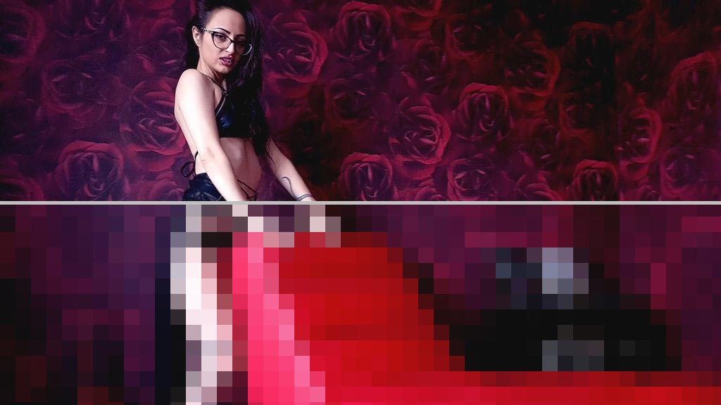 Perla Moonson Web Cam