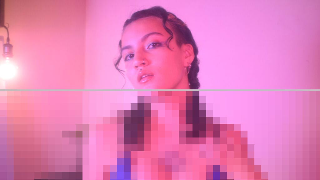 Polly Aika Web Cam