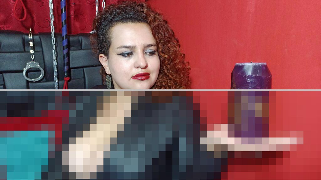 Priscila Swan Web Cam