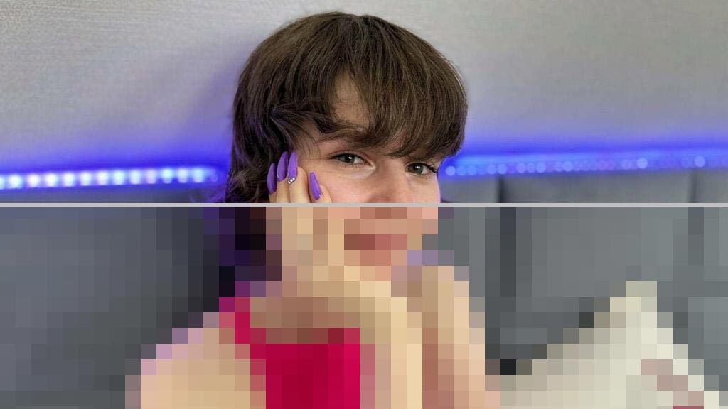 Rachel Griffin Web Cam