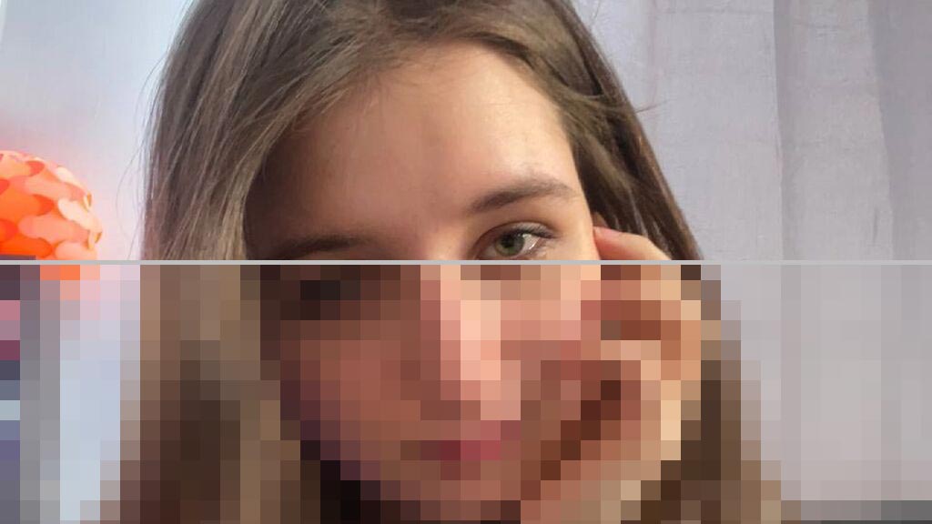 Rachele Turco Web Cam