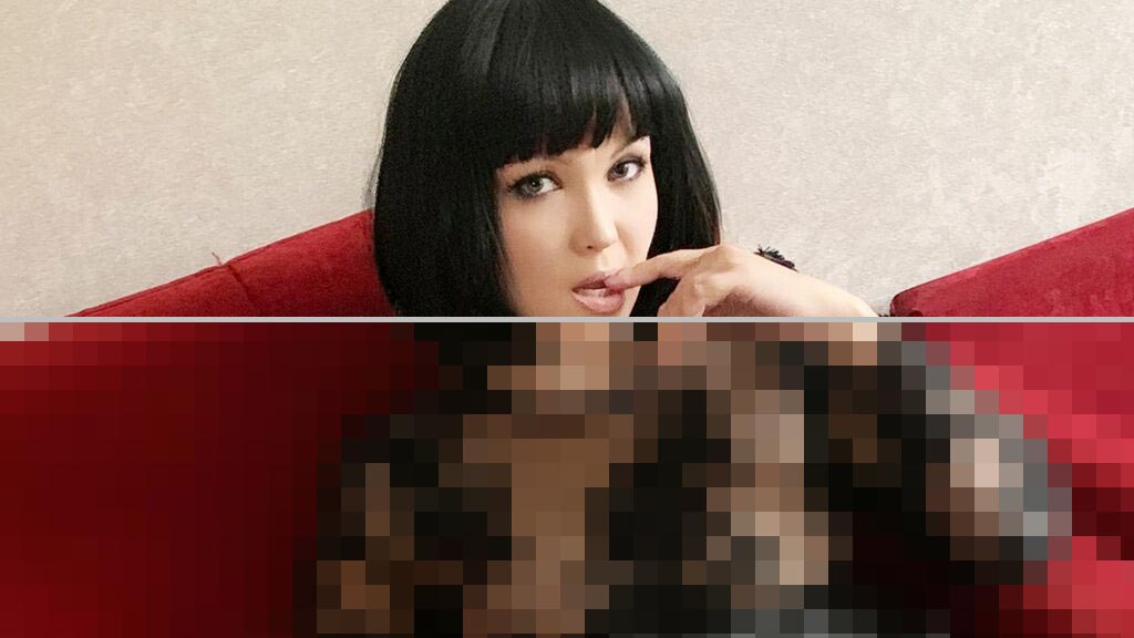 Radka Mirkovic Web Cam