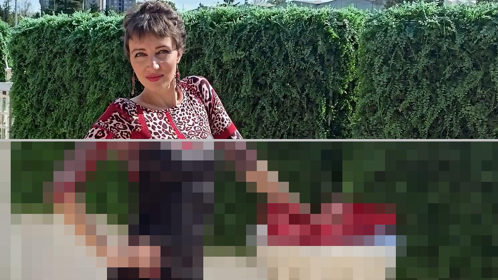 Rafaela Lopez Web Cam