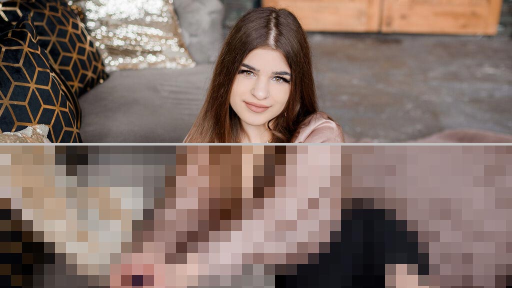 Ramona Peres Web Cam