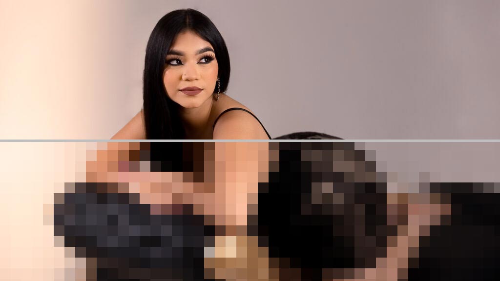 Raven Stewart Web Cam