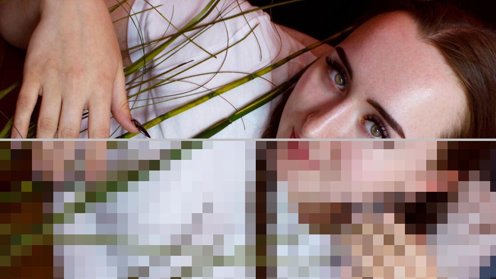 Rebecca Adamson Web Cam
