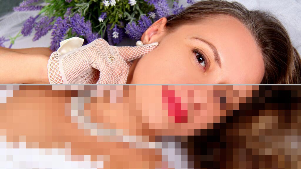 Rebecca Darling Web Cam