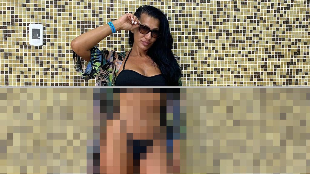 Rebecca Lamer Web Cam