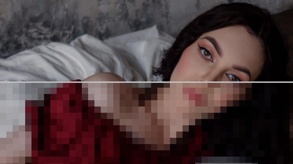 Rebecca Mari Web Cam