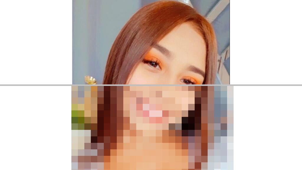 Rebecca Rosa Web Cam