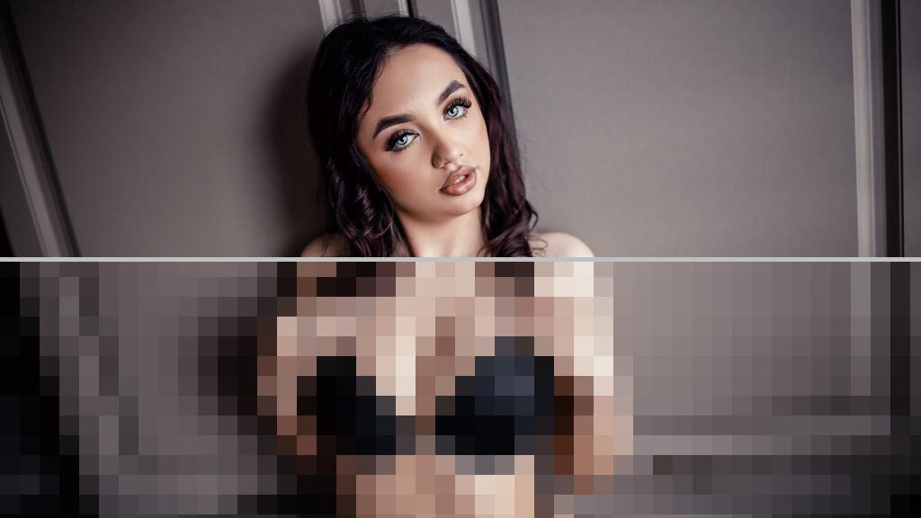 Rebeka Russo Web Cam