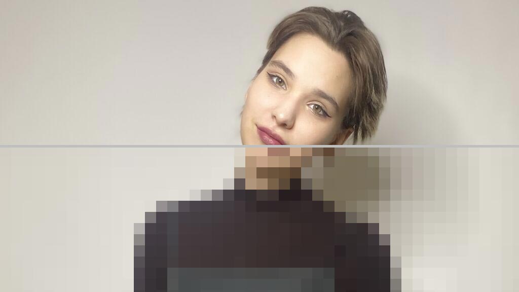 Regina Maggi Web Cam