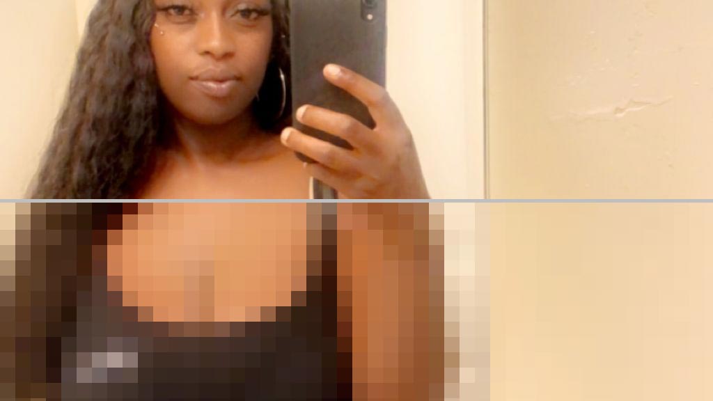 Renae Monique Web Cam