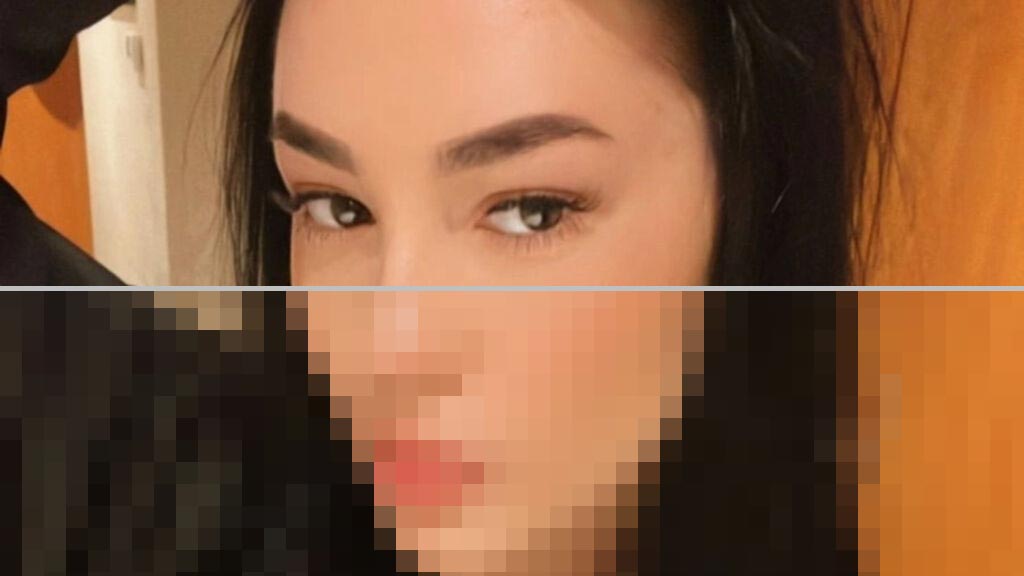 Renata Johnson Web Cam