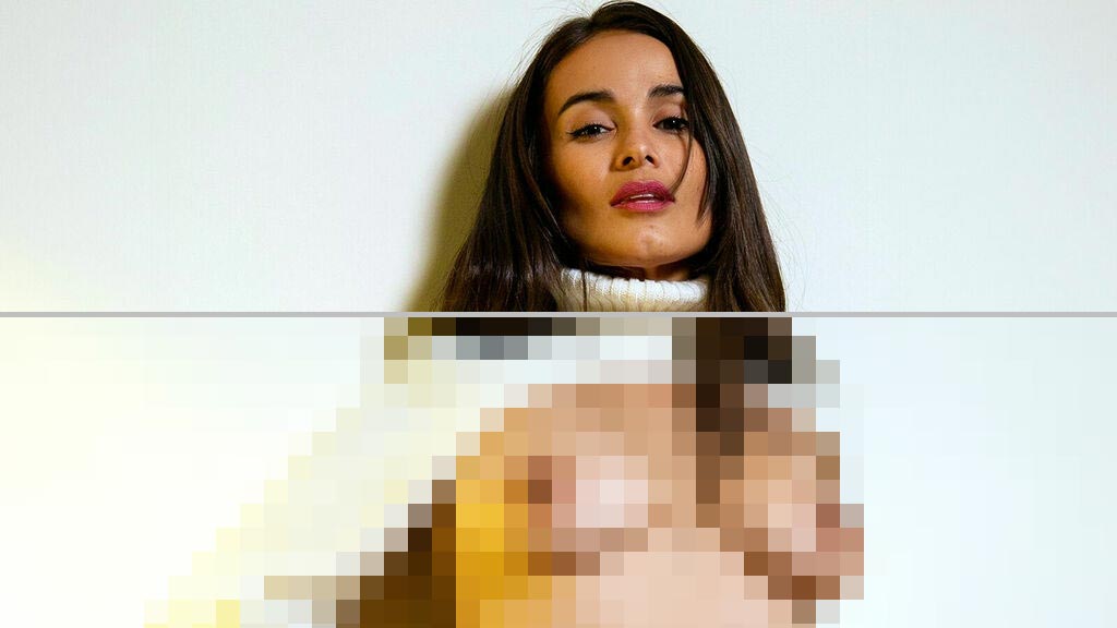 Renata Negrete Web Cam