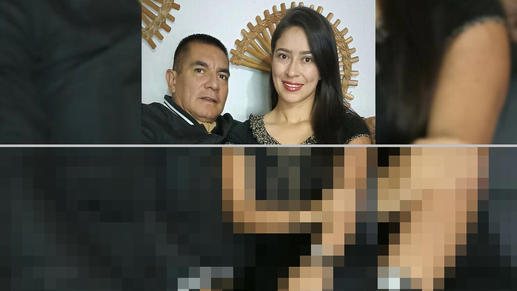 Reneand Aleja Web Cam