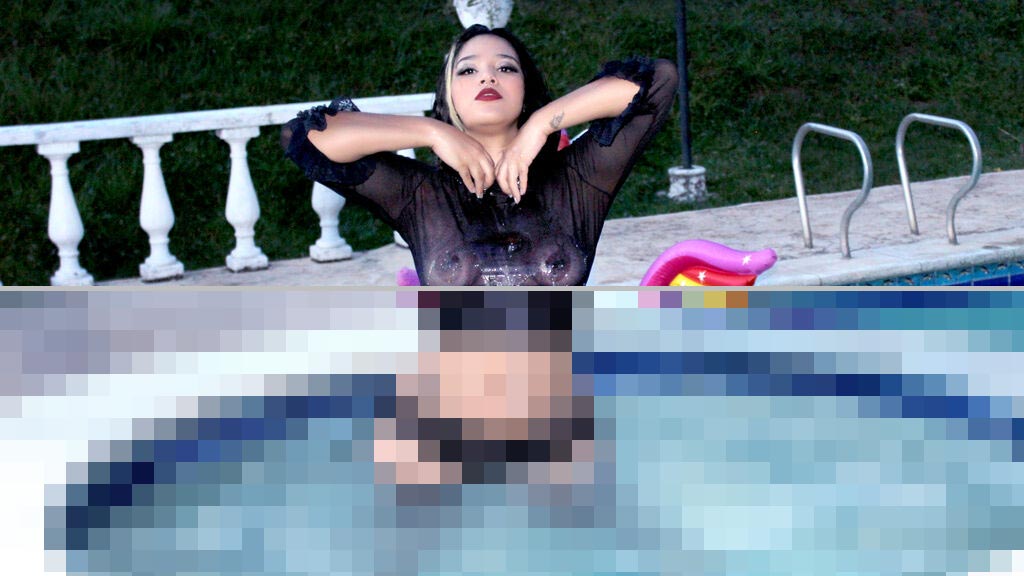 Reveka Knox Web Cam