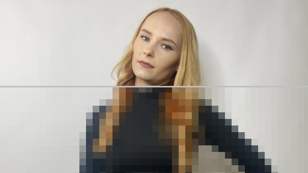 Rihanna Dale Web Cam