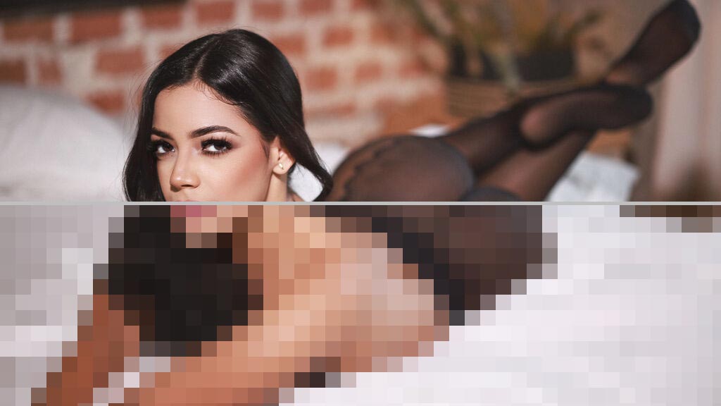 Riley Rosse Web Cam