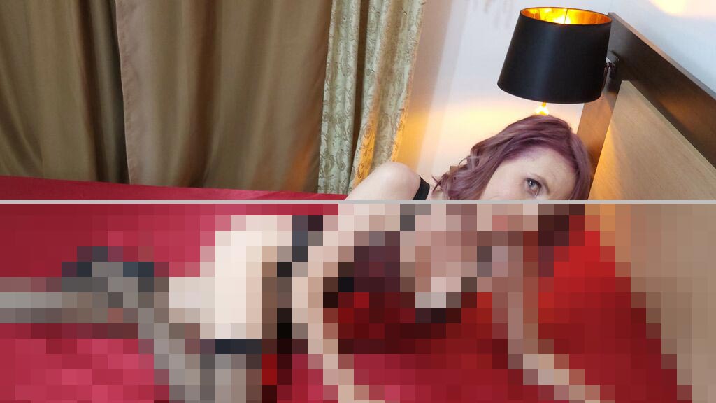 Rita Hickson Web Cam