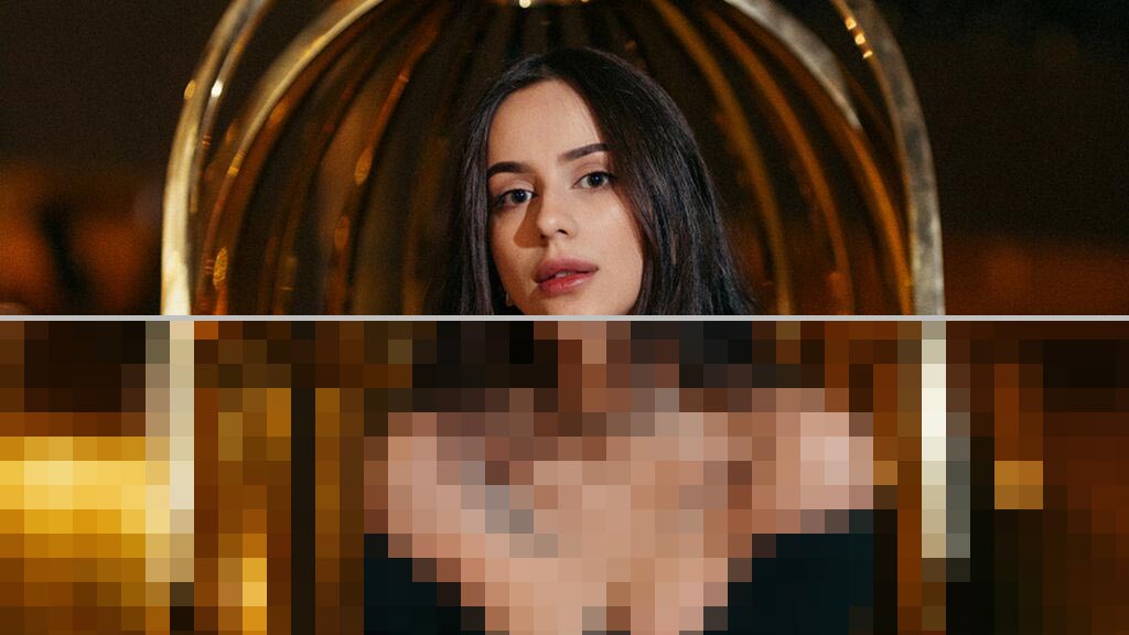 Rita Mayers Web Cam