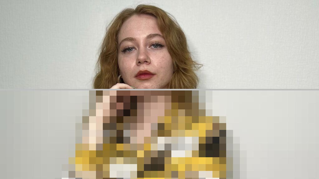 Roberta Carletti Web Cam