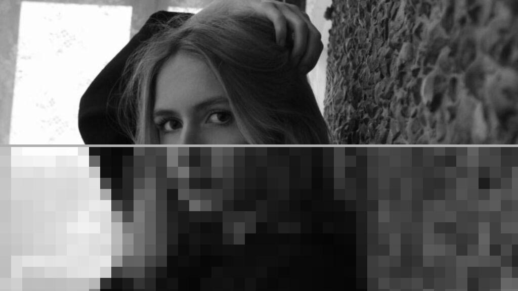Roberta Giordano Web Cam