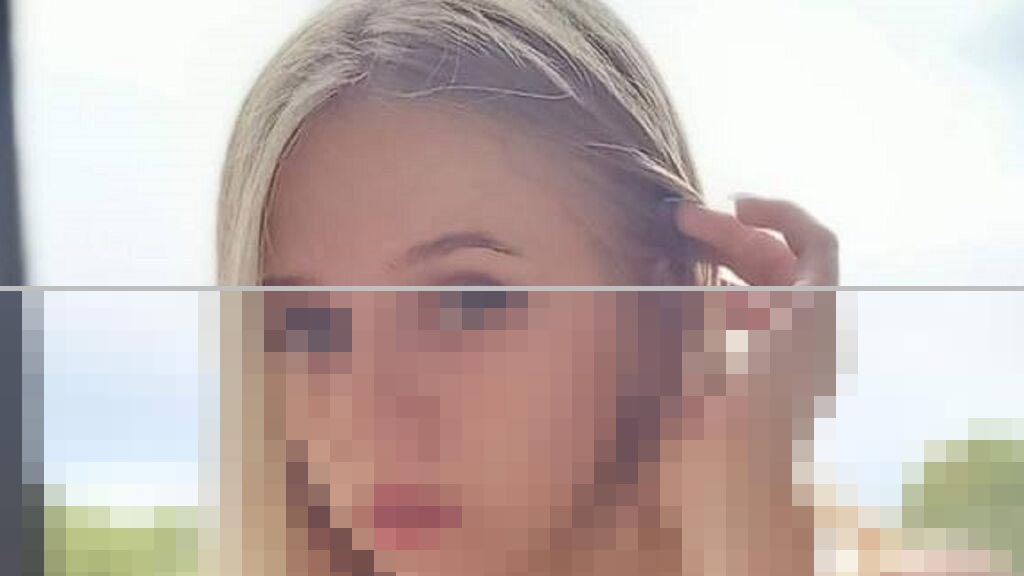 Romina Palmieri Web Cam